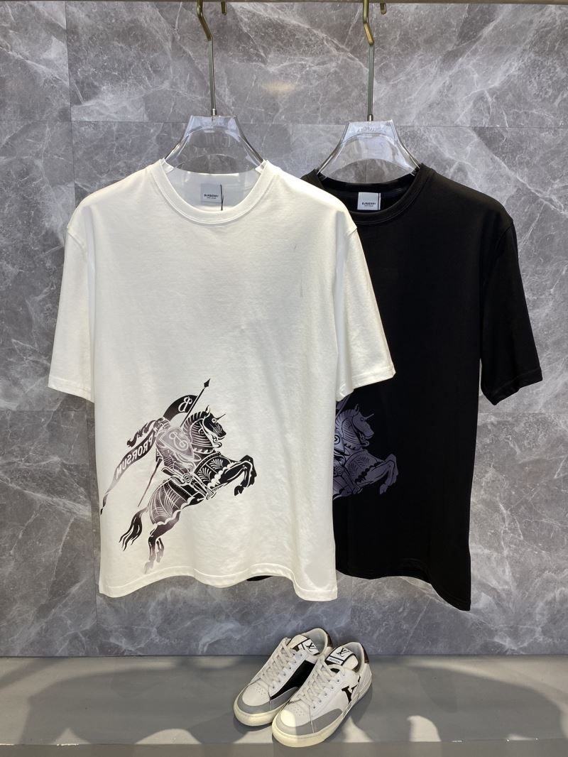 Burberry T-Shirts